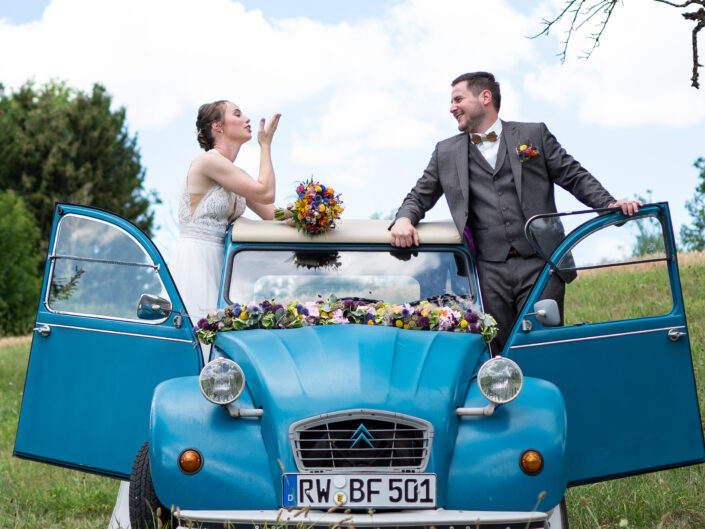 Hochzeiten